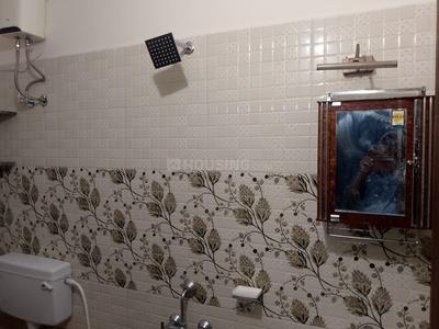 Bathroom Image of 1107 Sq.ft 2 BHK Apartment / Flat for rent in Chromepet Chennai for Rs. 32000