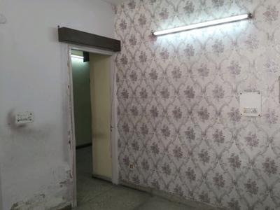 Bedroom Image of 1270 Sq.ft 3 BHK Apartment / Flat for sale in Brotherhood Apartments, Vikaspuri New Delhi for Rs. 25000000