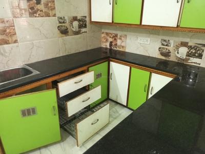 Kitchen Image of 1440 Sq.ft 2 BHK Builder Floor for rent in Lunani Nagar Eluru for Rs. 7500