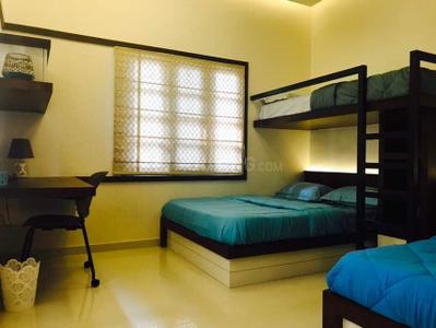Bedroom Image of 3600 Sq.ft 4 BHK Independent House for sale in Vyttila Kochi for Rs. 38000000