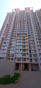 Image of 515 Sq.ft 1 BHK Apartment / Flat for sale in A And O Excellente, Mulund West, Mumbai for Rs. 7200000