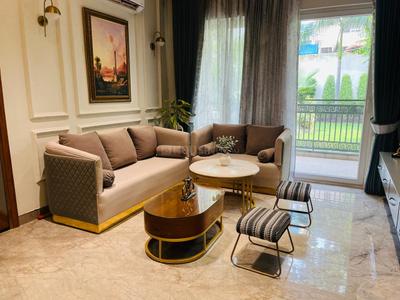 3 BHK Flat