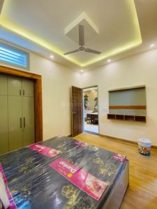 Bedroom Image of 1850 Sq.ft 4 BHK Independent House for sale in Banjarawala Dehradun for Rs. 12500000