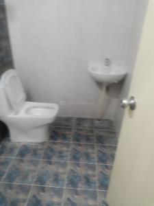 Bathroom Image of 700 Sq.ft 1 BHK Apartment / Flat for rent in C V Raman Nagar Bengaluru for Rs. 26000