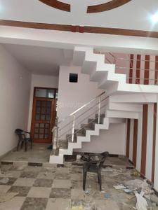 Image of 1200 Sq.ft 3 BHK Independent House for sale in LDA Colony, Lucknow for Rs. 5800000