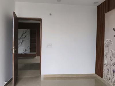 Bedroom Image of 1030 Sq.ft 2 BHK Apartment / Flat for sale in Aarambh Heights, Surajpur Greater Noida for Rs. 4850000