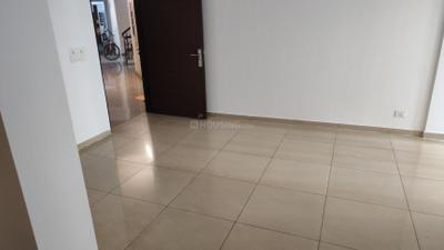 Living Room Image of 1340 Sq.ft 3 BHK Apartment / Flat for rent in Gulshan Ikebana, Sector 143 Noida for Rs. 32000