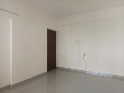 Living Room Image of 923 Sq.ft 2 BHK Apartment / Flat for sale in Kumar Pebble Park, Hadapsar Pune for Rs. 5800000