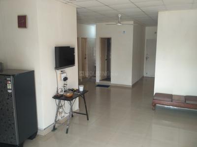 Living Room Image of Punjabi Bagh PG in Punjabi Bagh, New Delhi