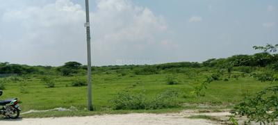 Image of 3640 Sq.ft Residential Plot / Land for sale in Kursi Road, Lucknow for Rs. 4368000