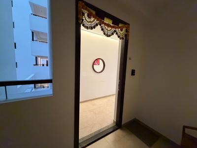 Image of 1540 Sq.ft 3 BHK Apartment / Flat for sale in Capstone Flowing Tree, Yelahanka Satellite Town, Bengaluru for Rs. 22500000