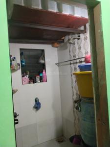 Bathroom Image of 410 Sq.ft 1 BHK Apartment / Flat for sale in Ambernath East Ambernath for Rs. 2000000