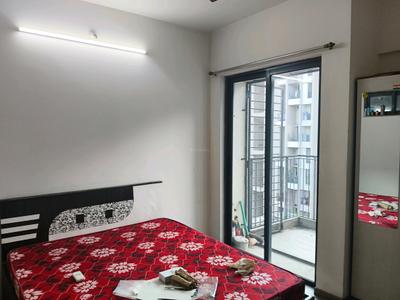 Bedroom Image of 750 Sq.ft 1 BHK Apartment / Flat for sale in Lodha Palava Elite A To J, Palava Phase 2 Thane for Rs. 3300000