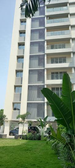 Saral Lotus White Field Main Image 1