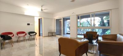 Hall Image of 1957 Sq.ft 3 BHK Apartment / Flat for sale in Shivaji Nagar Pune for Rs. 43000000