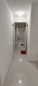 Image of 800 Sq.ft 2 BHK Apartment / Flat for sale in Godrej Green Glades, Jagatpur, Ahmedabad for Rs. 5150000