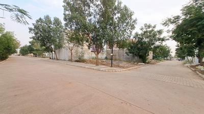 Image of 1200 Sq.ft Residential Plot / Land for sale in Sejbahar, Raipur for Rs. 2200000