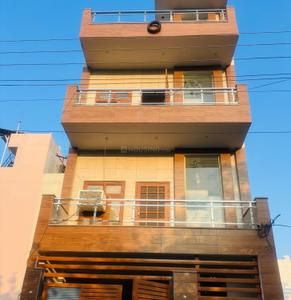 Image of 1620 Sq.ft 3 BHK Independent House for sale in Sector-02, Bahadurgarh for Rs. 12000000