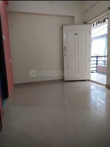 Hall Image of 350 Sq.ft 1 BHK Apartment / Flat for rent in Basavanagar Bengaluru for Rs. 15000