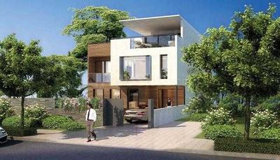 4 BHK Villa