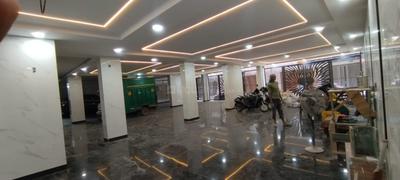 Hall Image of 900 Sq.ft 3 BHK Builder Floor for sale in Sector 4 Rohini New Delhi for Rs. 2900000