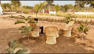 Image of 6000 Sq.ft Residential Plot / Land for sale in Degma bk, Nagpur for Rs. 2400000