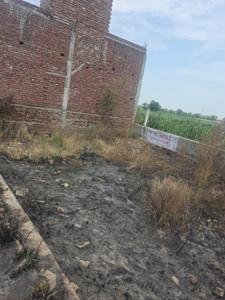 Image of 540 Sq.ft 1 RK Duplex for sale in Milka Mosamgarh, Bulandshahr for Rs. 600000