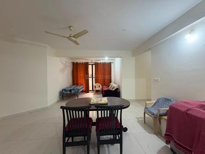 Hall Image of 1250 Sq.ft 2 BHK Apartment / Flat for sale in Lake View County Apartment, Begur Bengaluru for Rs. 11000000