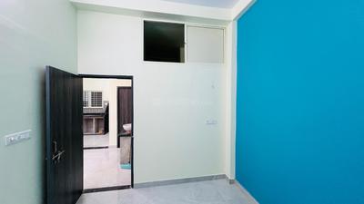 Bedroom Image of 850 Sq.ft 2 BHK Duplex for rent in Vayu Royal Enclave 1, Awadhpuri Bhopal for Rs. 10000