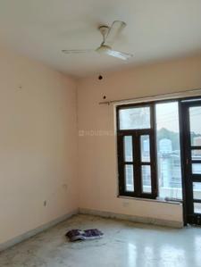 Bedroom Image of 1500 Sq.ft 2 BHK Builder Floor for rent in Patel Nagar Gurgaon for Rs. 38000