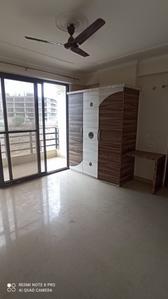 Hall Image of 1300 Sq.ft 3 BHK Apartment / Flat for rent in Metro Tower, Mahalgaon Gwalior for Rs. 12000