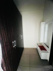Kitchen Image of 1900 Sq.ft 3 BHK Apartment / Flat for sale in Green Lotus Avenue, PR7 Airport Road Zirakpur for Rs. 14200000