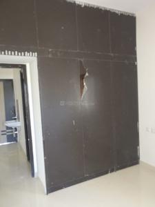 Bedroom Image of 1100 Sq.ft 2 BHK Builder Floor for rent in Kannuru Bengaluru for Rs. 26000
