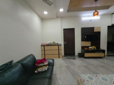 Living Room Image of 4050 Sq.ft 6 BHK Independent House for sale in Ambli Ahmedabad for Rs. 70000000