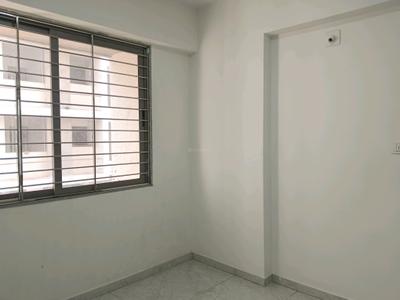 Bedroom Image of 1000 Sq.ft 2 BHK Apartment / Flat for sale in Jodhpur Ahmedabad for Rs. 8000000