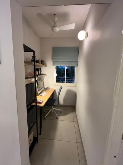 Sonigara Presidency Main Image 1