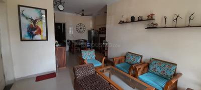 Hall Image of 1900 Sq.ft 3 BHK Builder Floor for sale in Ansal Florence Elite, Sector 57 Gurgaon for Rs. 17500000