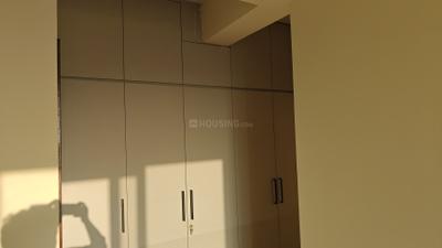 Bedroom Image of 1460 Sq.ft 2 BHK Apartment / Flat for rent in Ansal Heights 86, Sector 86 Gurgaon for Rs. 26000