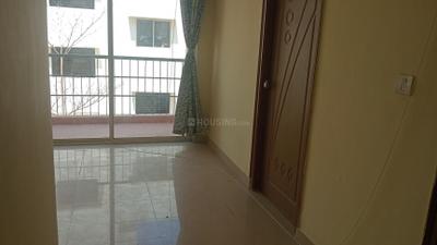 Bedroom Image of 1066 Sq.ft 2 BHK Apartment / Flat for sale in Richmond Pride, Jigani Bengaluru for Rs. 3400000