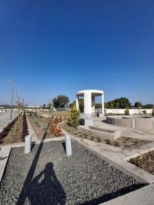 Image of 990 Sq.ft Residential Plot / Land for sale in Kalyan Ganga Residency, Bada Bangarda, Indore for Rs. 4950000