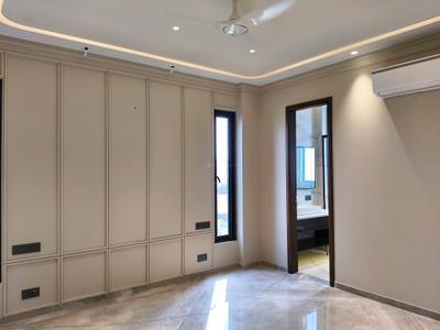 Bedroom Image of 2500 Sq.ft 4 BHK Builder Floor for sale in Greenwood City Floors, Sector 45 Gurgaon for Rs. 44000000