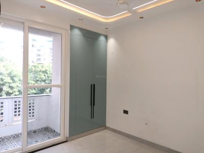 Bedroom Image of 1900 Sq.ft 3 BHK Apartment / Flat for sale in Rajasthan Apartments, Sector 4 Dwarka New Delhi for Rs. 31800000