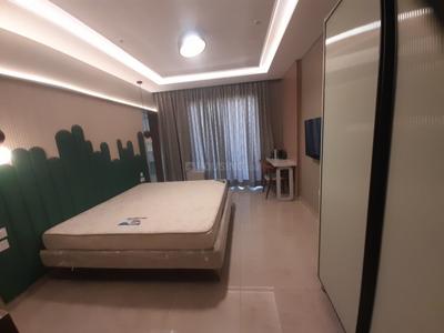 Bedroom Image of 2922 Sq.ft 4 BHK Apartment / Flat for sale in Rishita Serenity Phase 1, Sushant Golf City Lucknow for Rs. 33400000