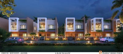 Image of 1882 Sq.ft 3 BHK Independent House for sale in Ethora, Asansol for Rs. 6000000