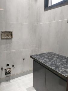 Bedroom One Image of 1440 Sq.ft 3 BHK Builder Floor for sale in Mukherjee Nagar New Delhi for Rs. 18000000
