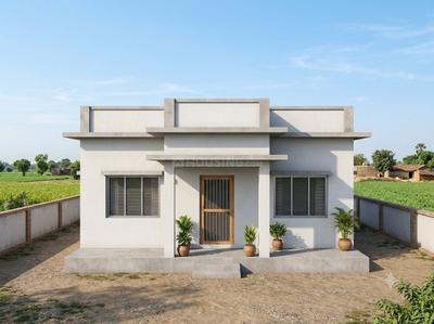 3 BHK Farm House