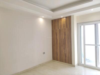 Bedroom Image of 1485 Sq.ft 3 BHK Builder Floor for sale in Green Field Colony Faridabad for Rs. 16500000