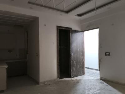 Living Room Image of 1050 Sq.ft 2 BHK Apartment / Flat for sale in Ambesten Twin Chalet, Noida Extension Greater Noida for Rs. 3950000