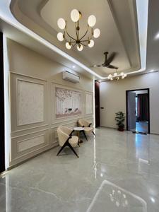 Hall Image of 1849 Sq.ft 4 BHK Villa for sale in Shree Vinayak Homes II, Mansarovar Jaipur for Rs. 32100000