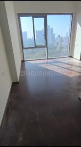 Bedroom Image of 1012 Sq.ft 3 BHK Apartment / Flat for rent in Piramal Aranya, Byculla Mumbai for Rs. 170002